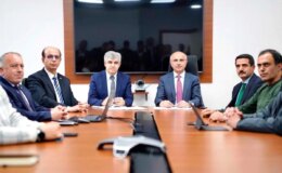 AK Parti Malatya Büyükşehir Belediyesi Başkan Adayı Sami Er, İnönü Üniversitesi ile İşbirliği Yapacak