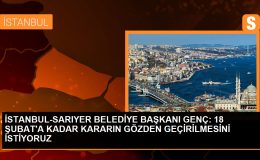 Şükrü Genç, CHP’nin aday tercihine tepki gösterdi