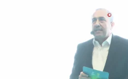 AK Parti Van Büyükşehir Belediye Başkan Adayı Abdulahat Arvas Projelerini Açıkladı