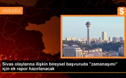 AYM, Madımak Oteli davasında zamanaşımı itirazlarıyla ilgili ek rapor alınmasına karar verdi
