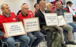 MESEM Projesi İçin Derhal Vazgeçilmeli