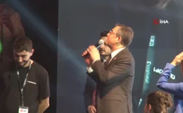 Özgür Özel’den Tunç Soyer açıklaması: ‘İzmir seçmeninin beklentileri yüksek, notu kıttır’