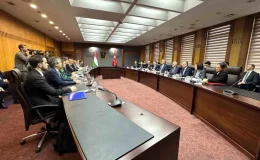 Ticaret Bakanı: Türkiye-Macaristan ticareti 4 milyar dolara çıktı