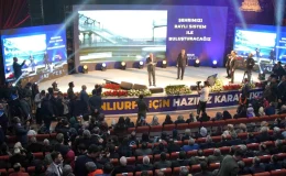 Beyazgül Şanlıurfa’ya yapılacak projeleri paylaştı