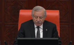 CHP Milletvekili Sezgin Tanrıkulu, Kayyum Atamalarını Eleştirdi