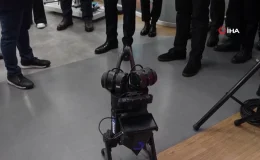 Murat Kurum: “Bizim Teknopark İstanbul gibi alanlara ihtiyacımız var”