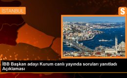 Murat Kurum: CHP, Kandil’in işaret ettiği ‘Kent Uzlaşısı’ yapmak istiyor