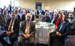 AK Parti Genel Başkan Yardımcısı Çiğdem Karaaslan: Şehirlerimiz kendi hedeflerini gerçekleştirmeden ulusal hedefe ulaşmak mümkün değil