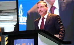AK Parti Sultanbeyli Belediye Başkan Adayı Ali Tombaş, Sultanbeyli’ye 100 Projeyle Yeni Bir Dönem Başlattı