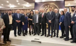 Ankara Büyükşehir Belediyesi MESAM Üyelerine Yardımlar Yapıyor