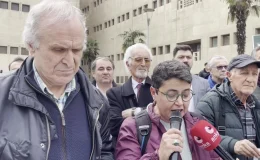 Bursa Su Kolektifi İliç’teki Maden Faciasının Sorumluları Hakkında Suç Duyurusunda Bulundu