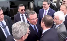 CHP Genel Başkanı Özgür Özel: İsmail Ok’un Milli İrade Hırsızlığına Karşı Balıkesir Bir Cevap Verecek