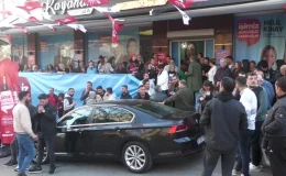 CHP Kadın Kolları Genel Başkanı Aylin Nazlıaka: Sarayda bir emekli maaşını kırk saniyede harcıyorlar