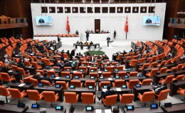 TBMM Genel Kurulu’nda toplantı yeter sayısı tartışması yaşandı