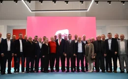 CHP Genel Başkanı Özgür Özel, Türkiye’nin tüm kesimlerini sandıkta birleşmeye davet etti