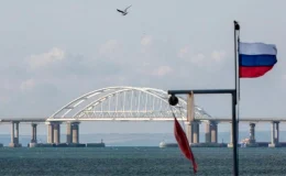 Rusya, Alman askeri yetkililerin Ukrayna’ya Taurus füzeleri verilmesini ele aldığı toplantı kaydını yayınladı