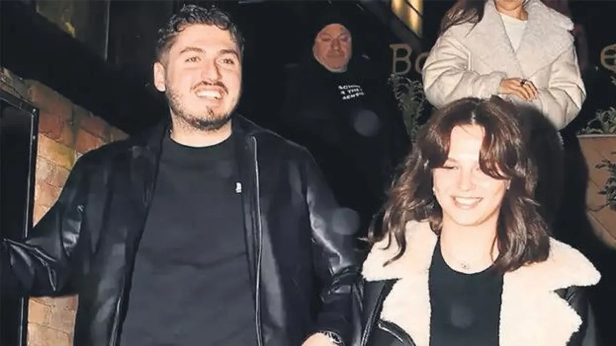 ‘Biten ilişkinin arkasından konuşmak bana yakışmaz’