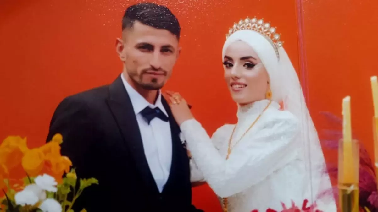 Hamile eşini öldüren adamdan garip savunma: Evin içinde Azrail’i, 3 harflileri görüyordum