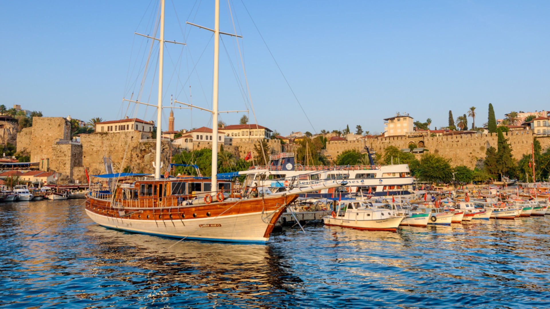 Sonbaharda tatile çıkmak için en keyifli 6 neden