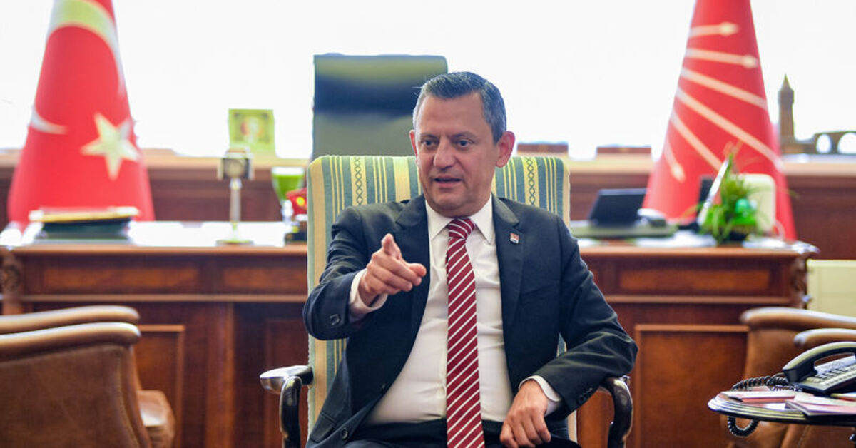 CHP, hafta sonu kampa girecek