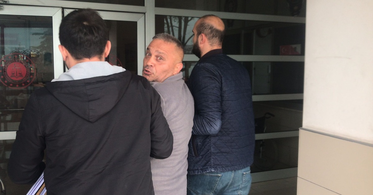Eski sevgili kâbusunda karar! Aracının lastiklerini kesti, pusuya yattı, bıçakla saldırdı!