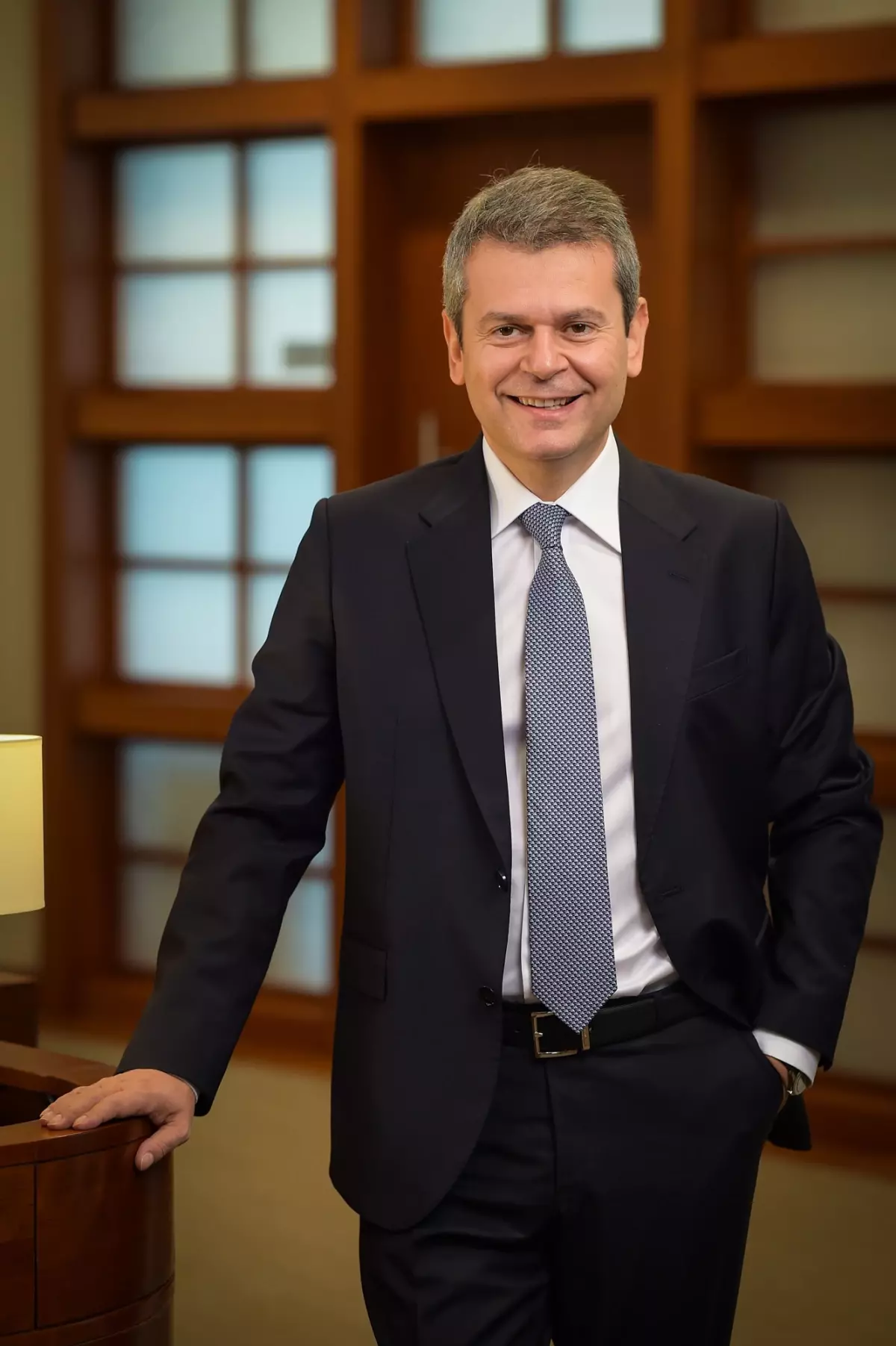 Garanti BBVA’dan Dijital Tahsilat Sistemi