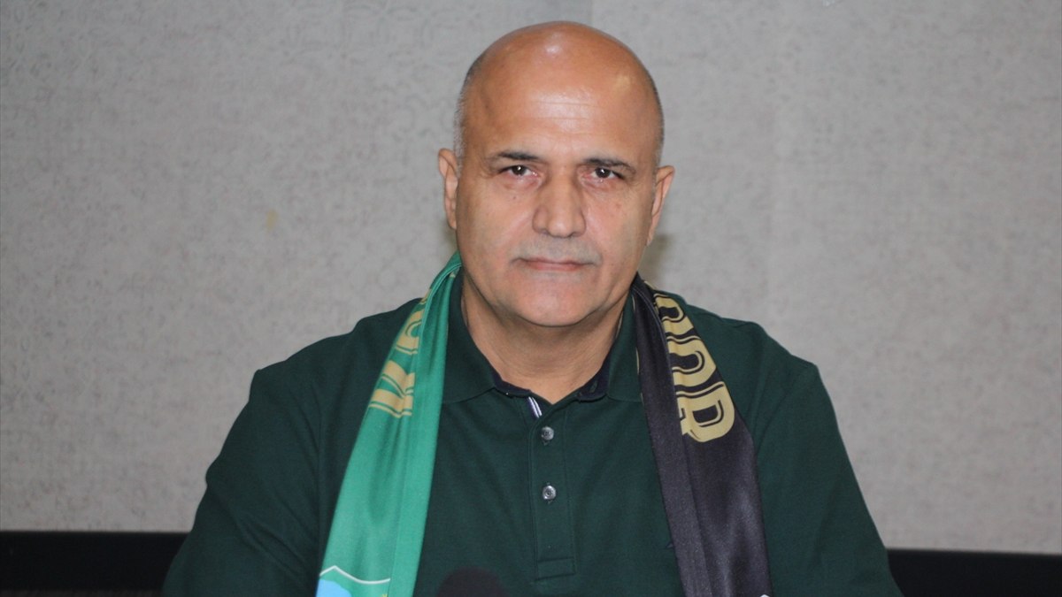 Kocaelispor’dan Süper Lig için puan hesabı