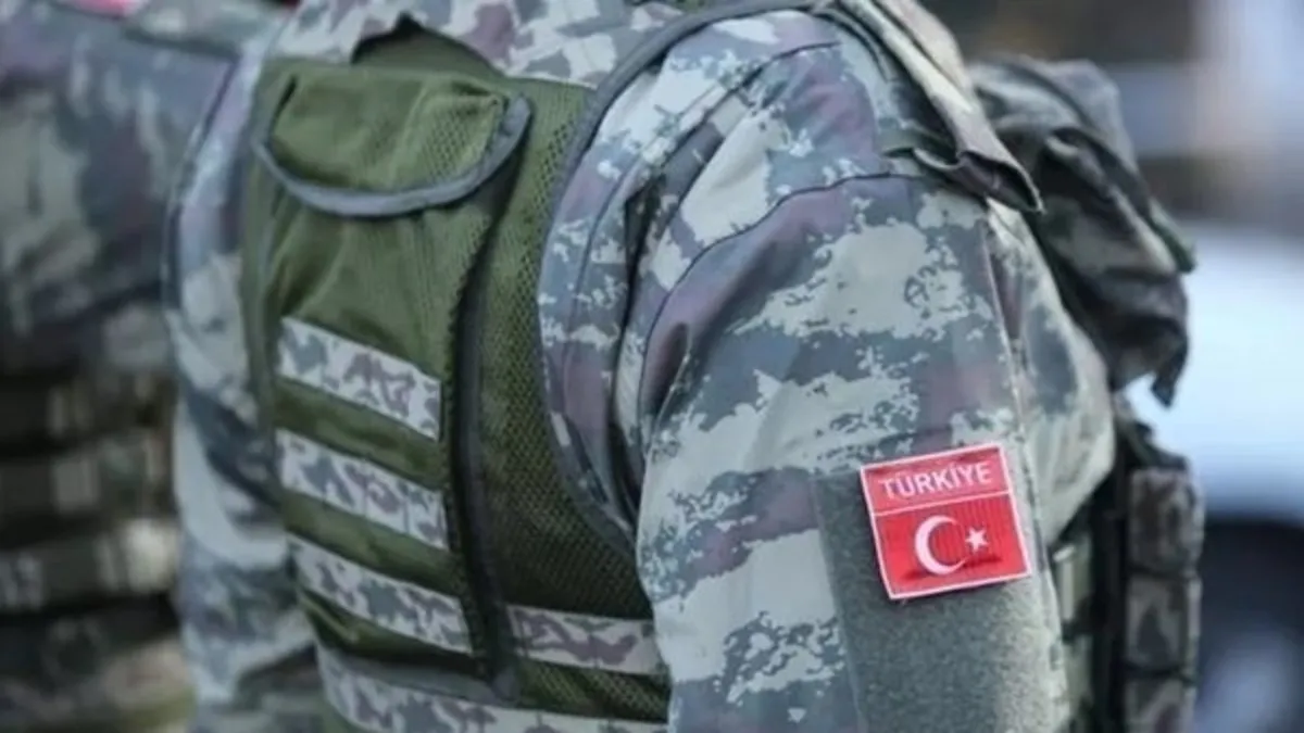 Orta Doğu’nun en güçlü ordusu hangisi? 2024 listesi! Türk ordusu kaçıncı sırada yer alıyor? İşte o sıralama