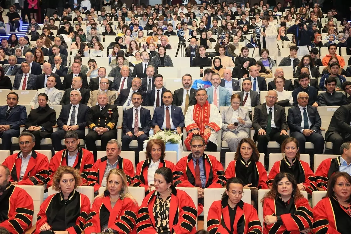 Türkiye’de AR-GE Ekosistemi Büyüyor