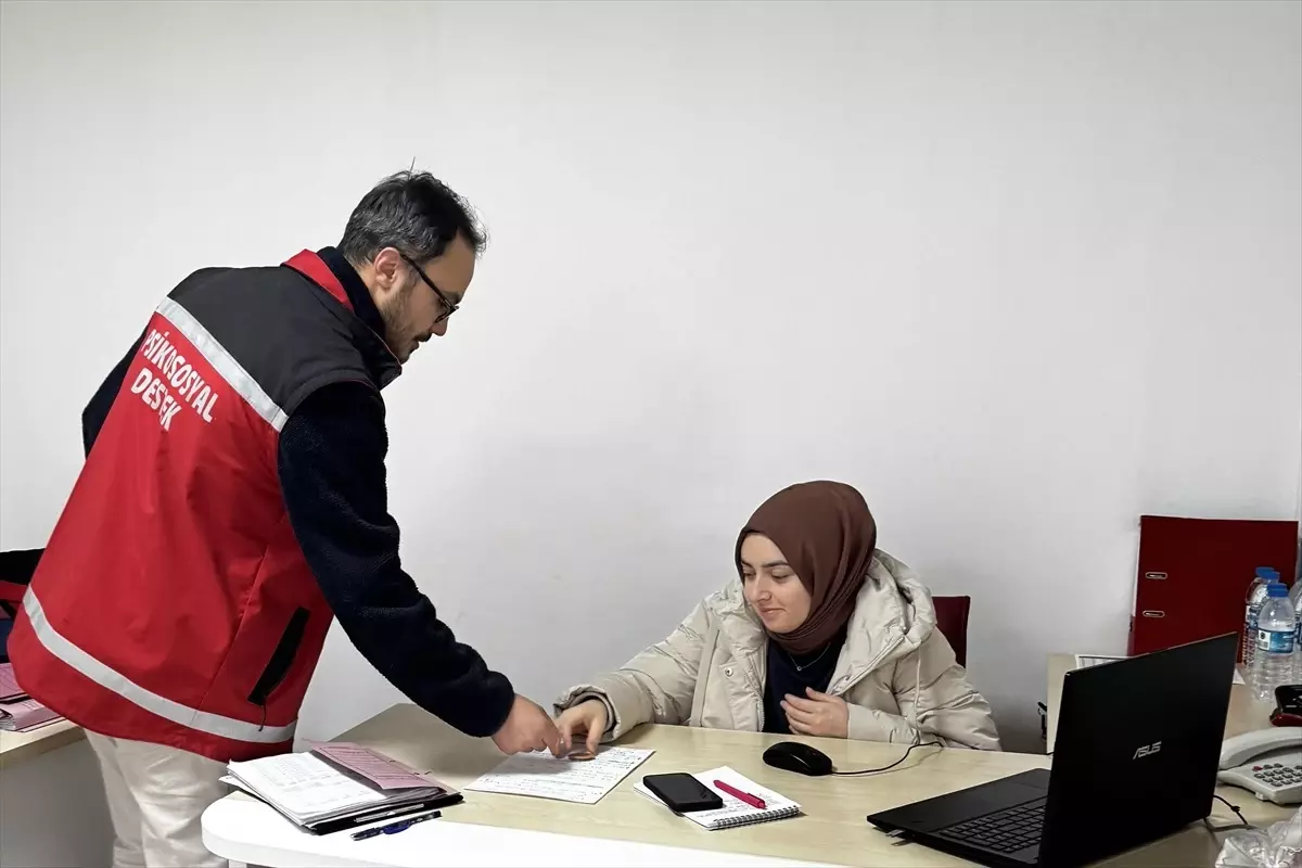 Havza’da Kadına Yönelik Şiddetle Mücadele