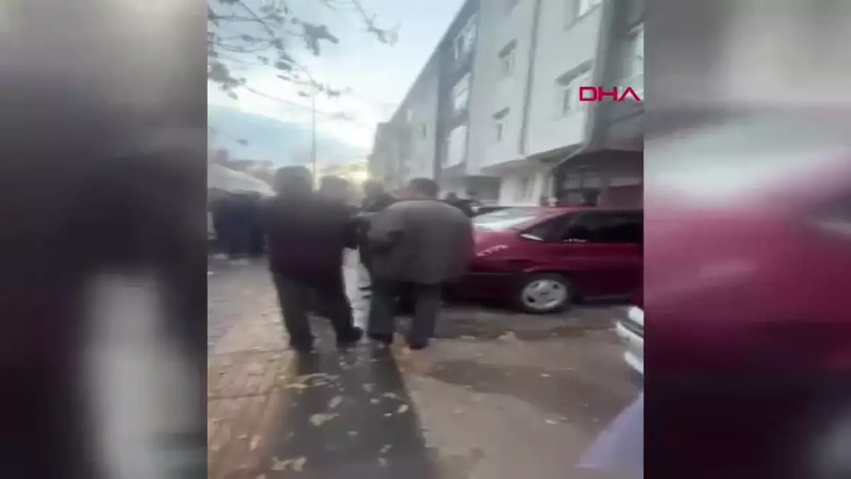 Polatlı’da Balık Yedikten Sonra Gıda Zehirlenmesi: Çift Hayatını Kaybetti