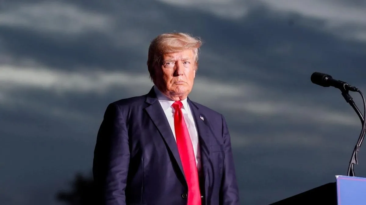 Trump Avrupa’daki aşırı sağın etkisini artıracak