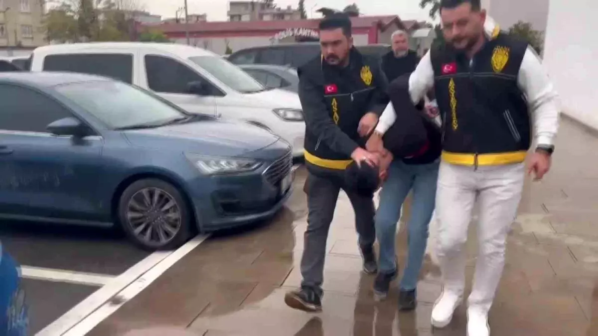 Adana’da Maganda Kurşunu ile Genç Hayatını Kaybetti