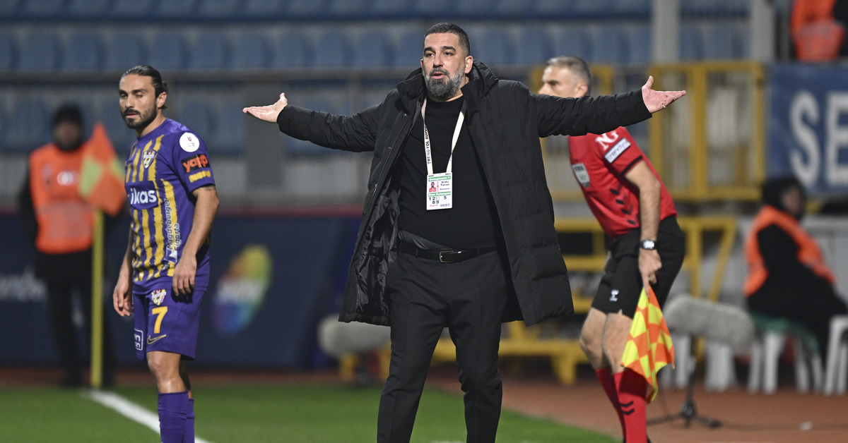 Arda Turan, PFDK’ye sevk edildi!