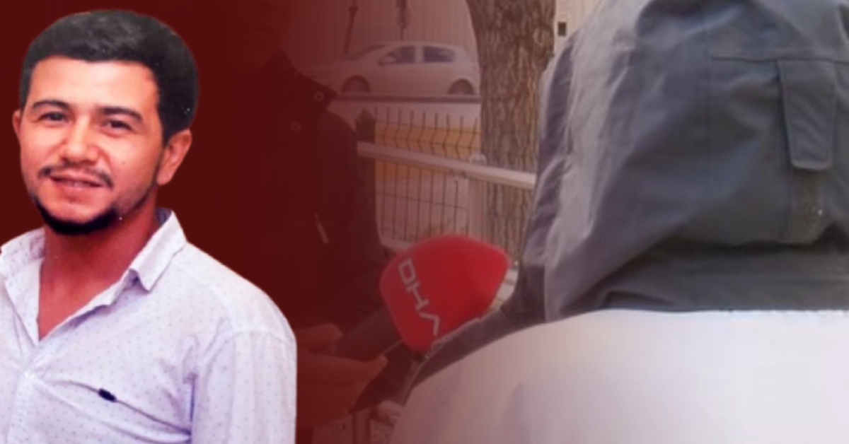 Karısını ağır yaraladı, 6 ay sonra duruşmada tutuklandı!