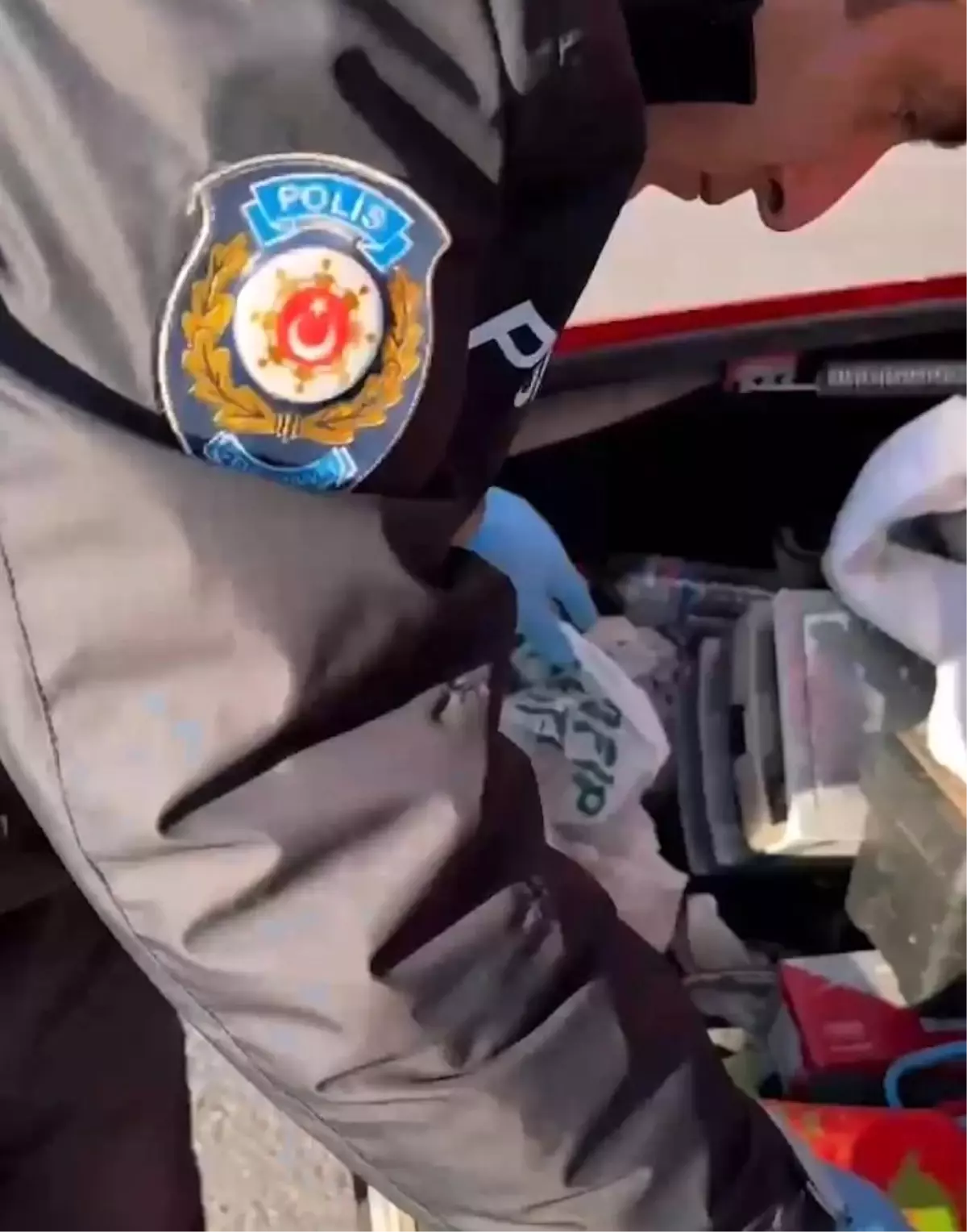 Kayseri’de Şok Uygulama: 6 Bin 526 Sorgulandı