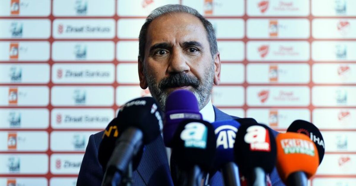 Mecnun Otyakmaz: Fenerbahçe’den olumlu karar çıkacağını düşünüyorum