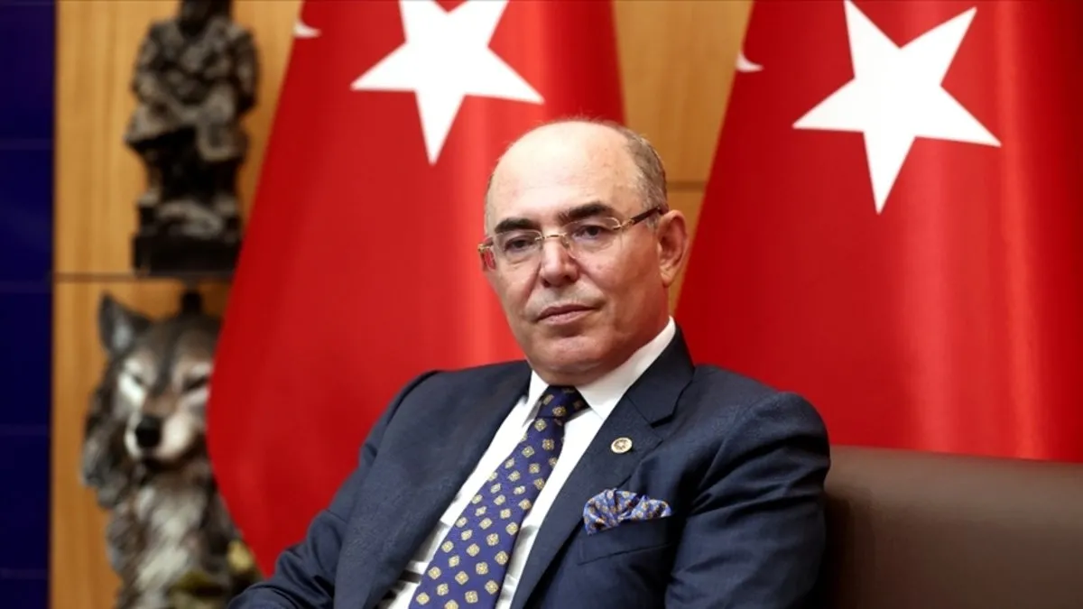 SON DAKİKA… DEM Parti-İmralı görüşmesi sonrası MHP’den ilk açıklama: Türkiye için 100 yılın fırsatı!