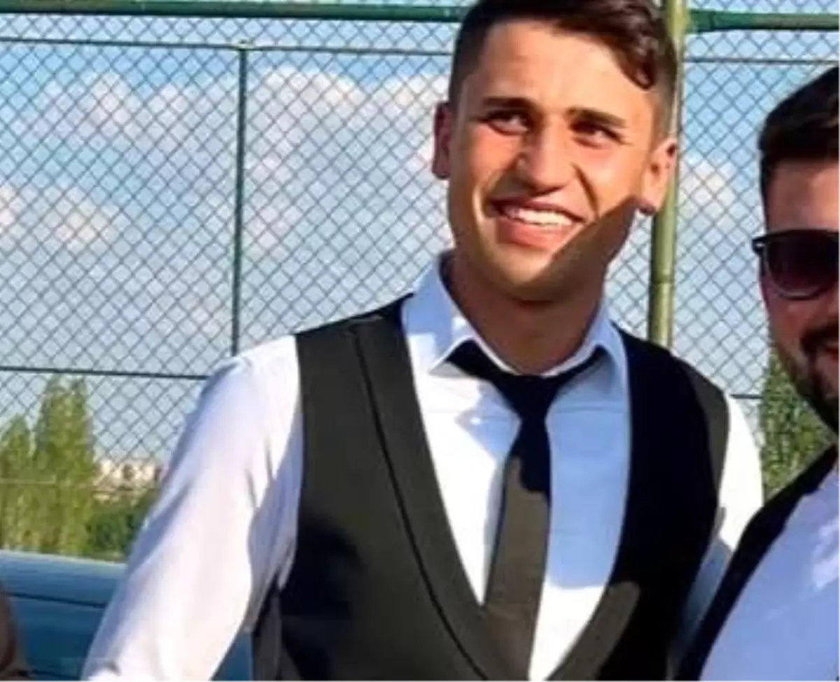 Denizli’de Motosiklet Kazasında Hayatını Kaybetti
