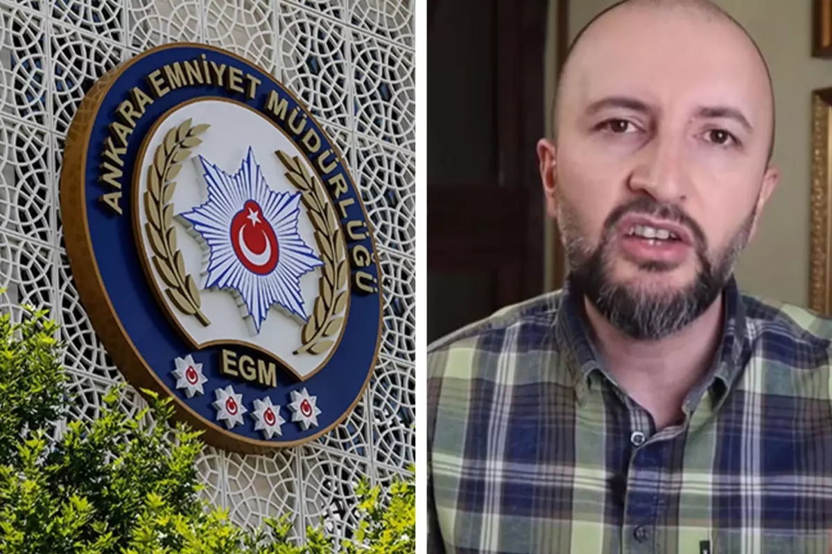 Eski emniyet amirlerine ‘Cevheri Güven’ davası