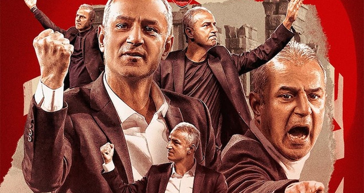 İsmail Kartal’ın yeni takımı resmen açıklandı