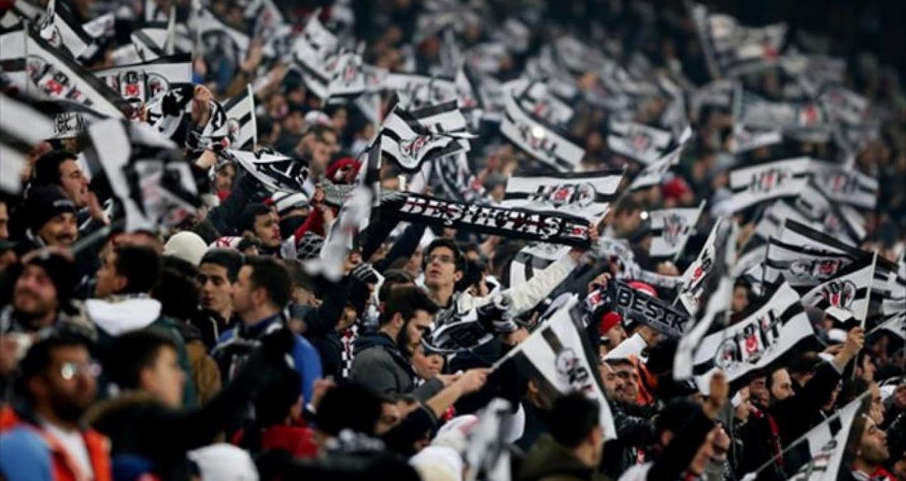 Kritik maç öncesi kriz! Türklere bilet yok