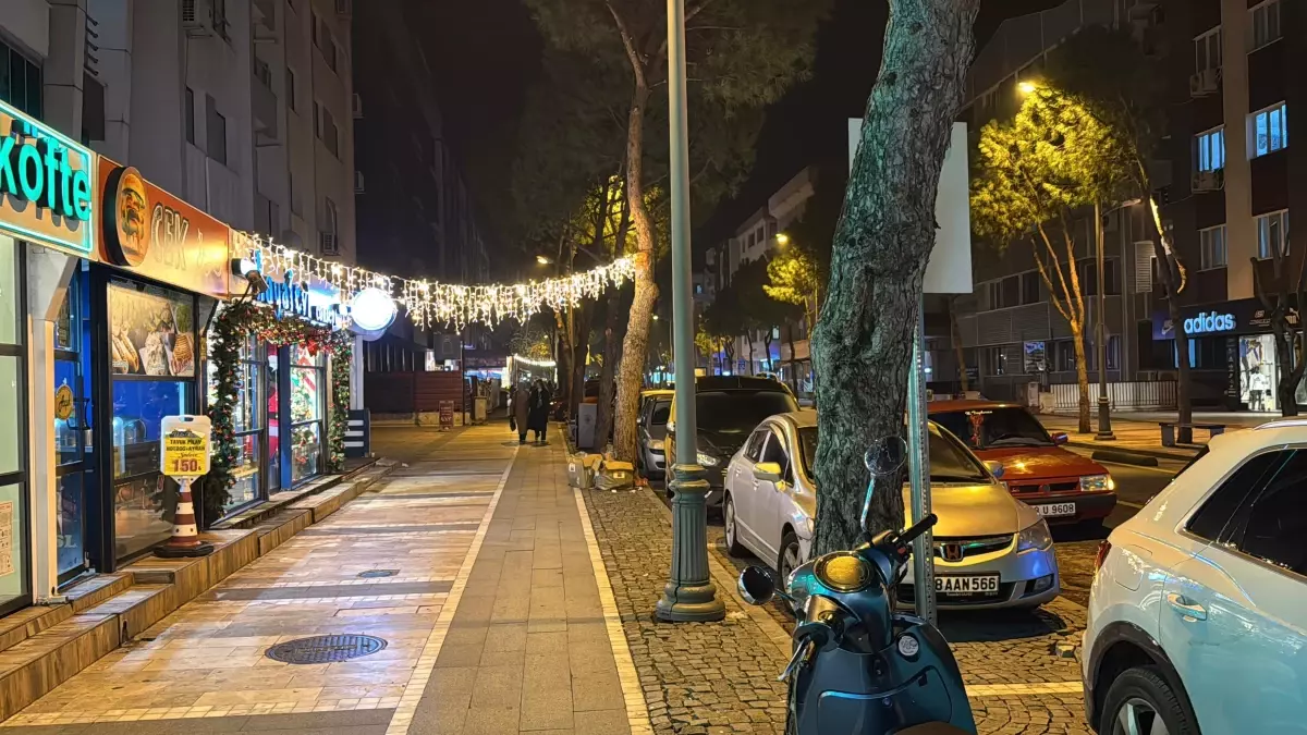 Muğla’nın Menteşe İlçesinde 4.0 Büyüklüğünde Deprem