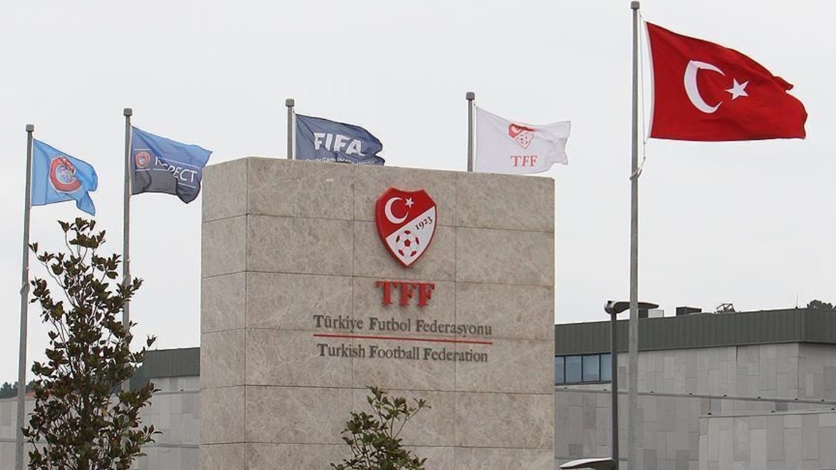PFDK’den 6 Süper Lig kulübüne para cezası