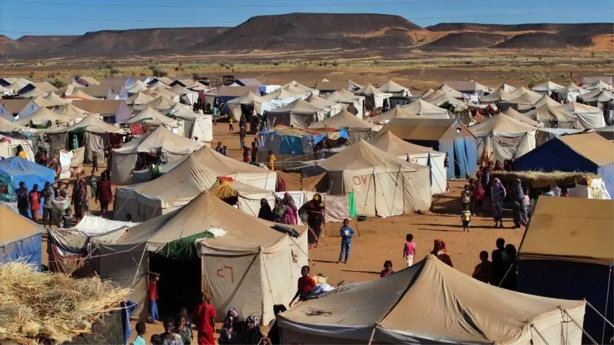 Türkiye’nin arabuluculuk yapmaya hazırlandığı Sudan savaşı hakkında neler biliniyor?