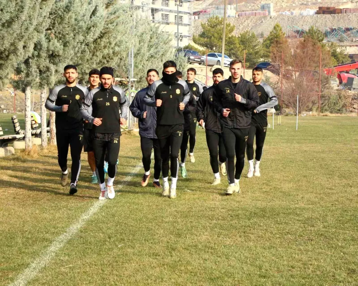 Yeni Malatyaspor’da Çalkantılar Devam Ediyor