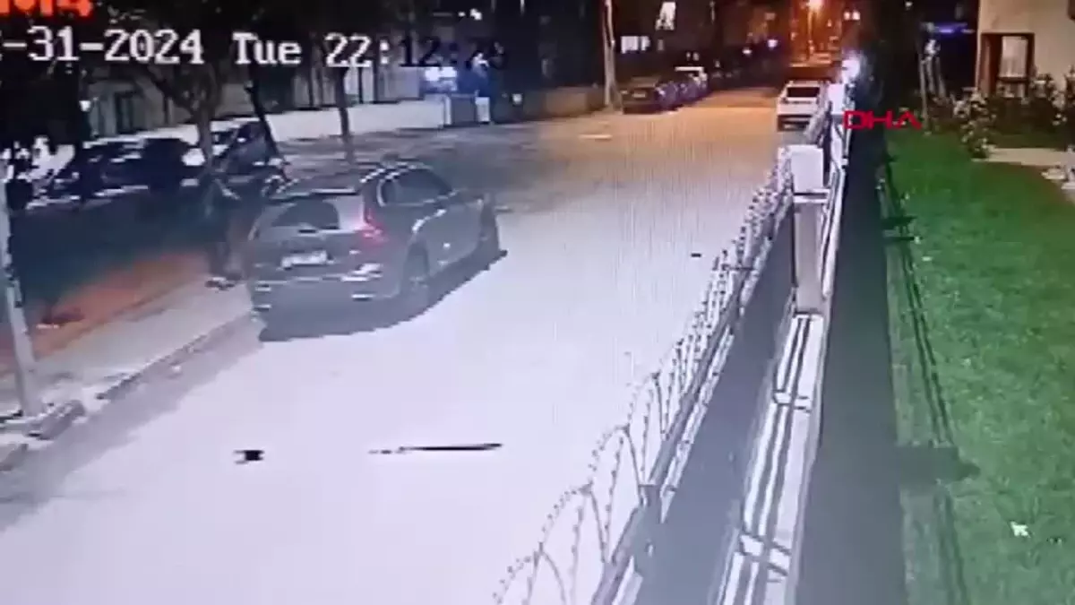 Yılbaşı Gecesi Bıçaklı Kavga: Bir Genç Hayatını Kaybetti