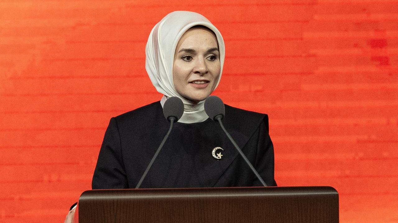 Bakan Göktaş: OECD ve üye ülkelerle iş birliğimizi kararlılıkla sürdüreceğiz