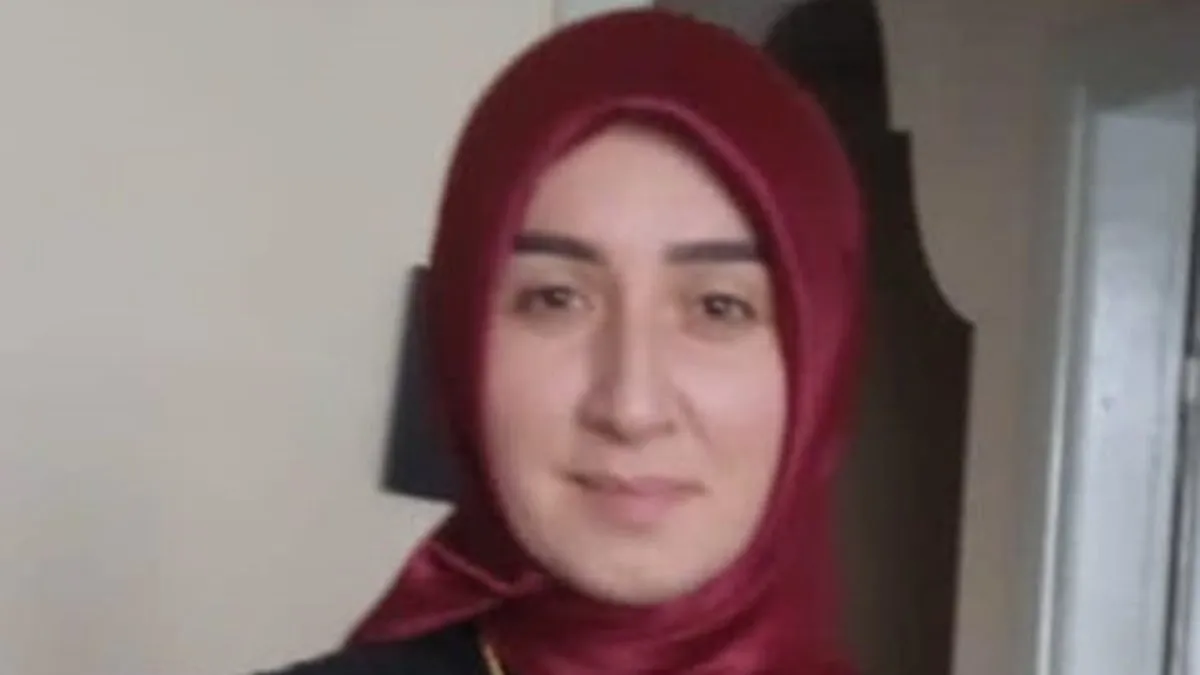 Boşanma aşamasındaki eşini katleden cani hakim karşısında: İstenen ceza belli oldu!