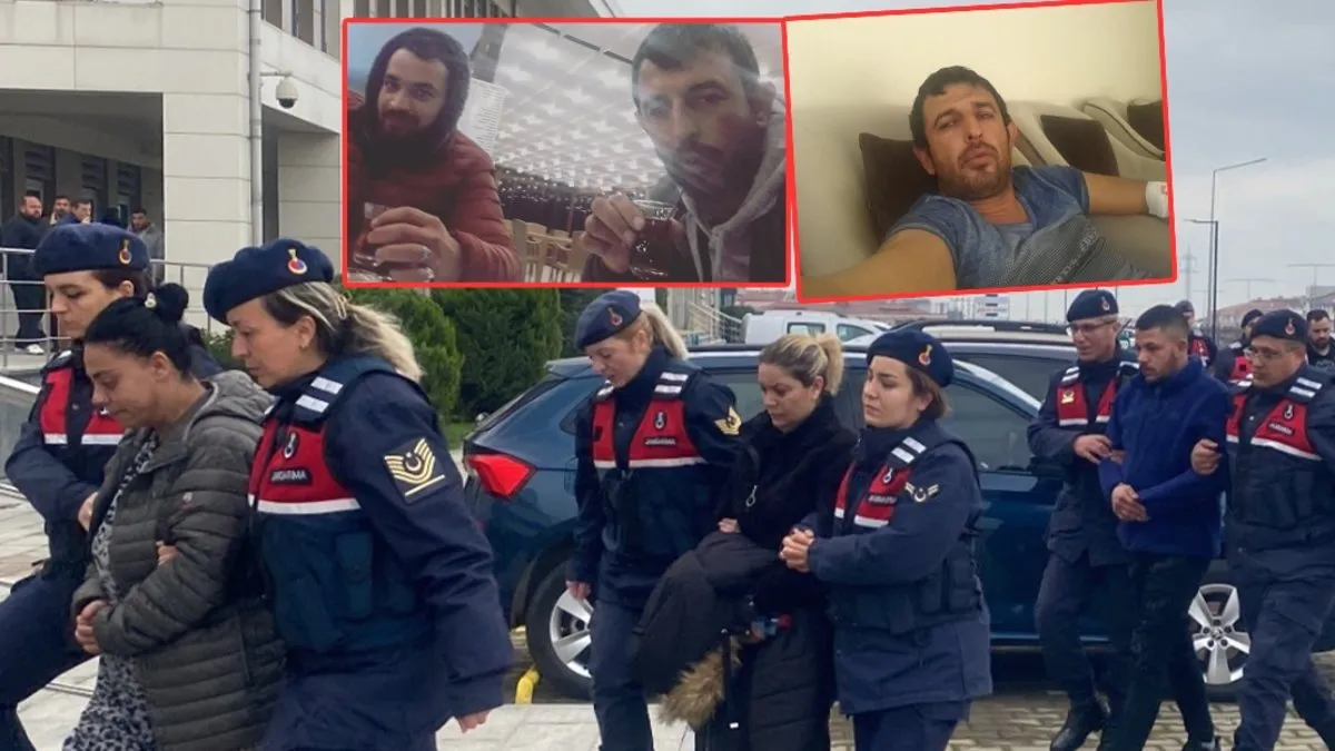 CHP’li Belediye çalışanı uyuşturucu baronu çıktı! Aylık 100 milyon TL! Tuvalet ve fıstık detayı